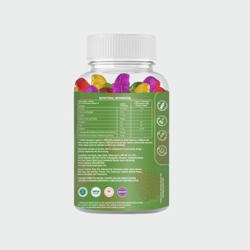 Viten Relax & Restful Sleep Gummy - Image 3